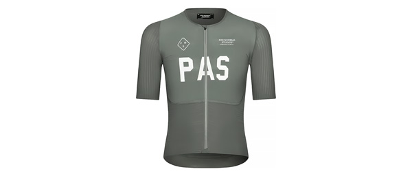 Pas Normal Studios Mechanism Pro Jersey