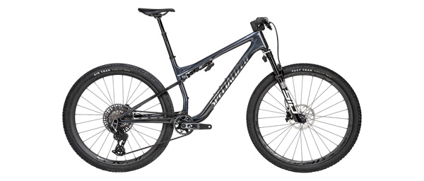 Specialized Epic 9 Pro Bicycle