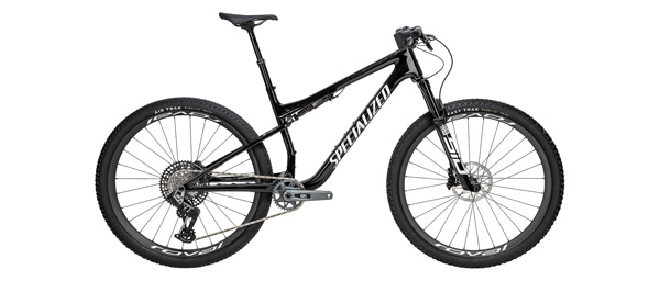 Specialized Epic 9 Expert Bicycle