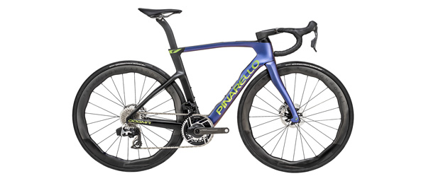 Pinarello Dogma F Red AXS Bicycle