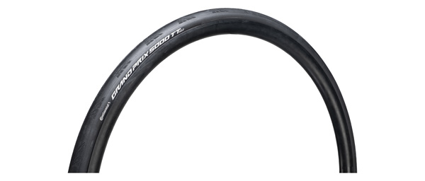 Continental Grand Prix 5000 TT TR Tubeless Tire