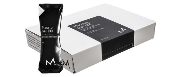 Maurten Gel 100 Box of 12