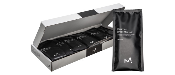 Maurten Drink Mix 160 18-Serving