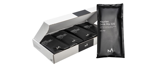 Maurten Drink Mix 320 14-Serving