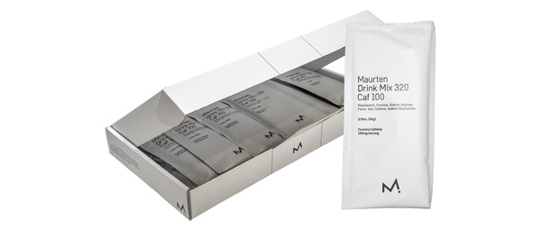 Maurten Drink Mix 320 Caf 100 14-Serving