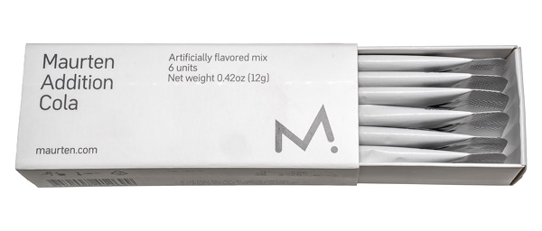 Maurten Addition Box of 6