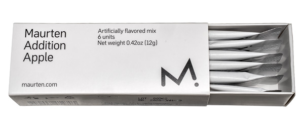 Maurten Addition Box of 6