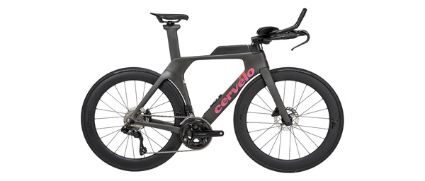 Cervelo P-Series 105 R7150 Di2 Bicycle