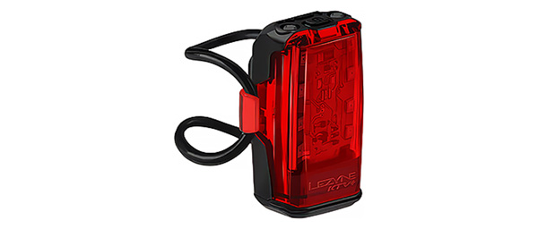 Lezyne KTV+ Drive Rear Light