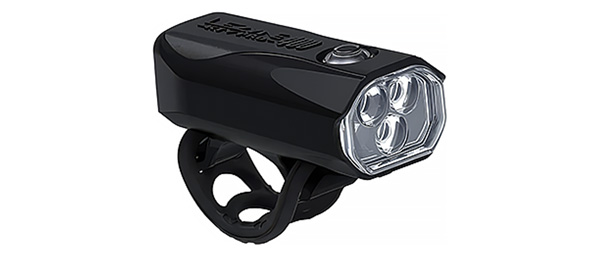 Lezyne KTV Drive Pro 400+ Front Light