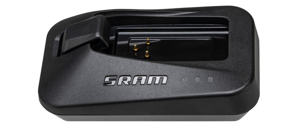 SRAM AXS Battery Charger w/o Cord