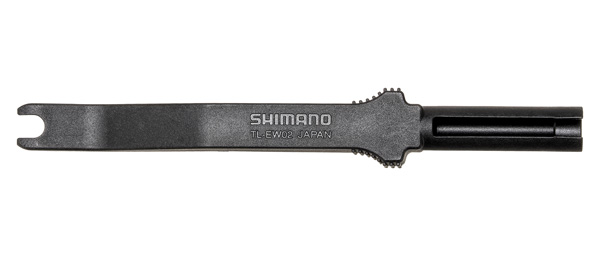 Shimano TL-EW02 Ultegra Di2 Plug Tool