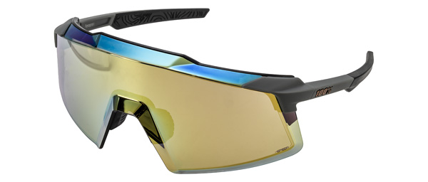 100% Aerocraft Sunglasses
