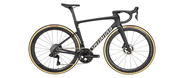 Specialized Tarmac SL9 S-Level Dura-Ace Di2 Bicycle