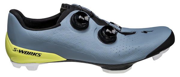Specialized S-Works Recon Mountain Shoe
