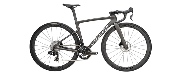 Specialized Tarmac SL9 Expert Force AXS Bicycle