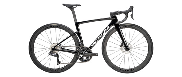 Specialized Tarmac SL9 Expert Ultegra Di2 Bicycle