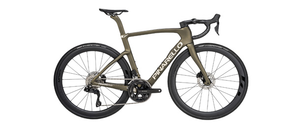 Pinarello F5 105 R7170 Di2 Bicycle