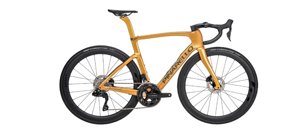 Pinarello F5 105 R7170 Di2 Bicycle