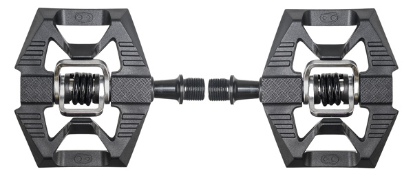 Crank Brothers Double Shot 1 Composite Hybrid Pedals
