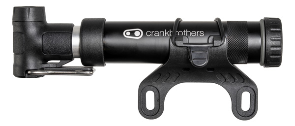 Crank Brothers Gem Hand Pump