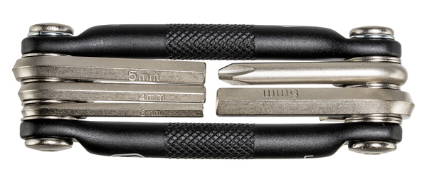 Crank Brothers M5 Multi-Tool