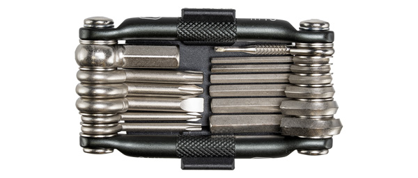 Crank Brothers M13 Multi-Tool