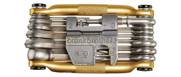 Crank Brothers Multi-19 Tool