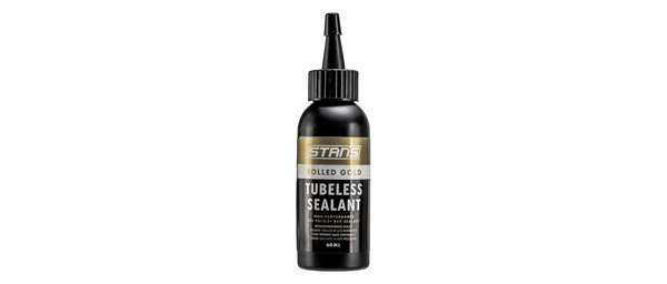 Stans NoTubes Rolled Gold Tubeless Sealant