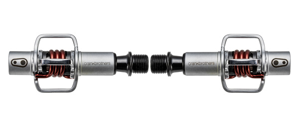 Crank Brothers Eggbeater 1 Pedals
