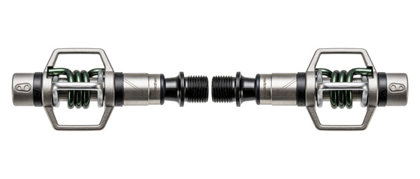 Crank Brothers Eggbeater 2 Pedals