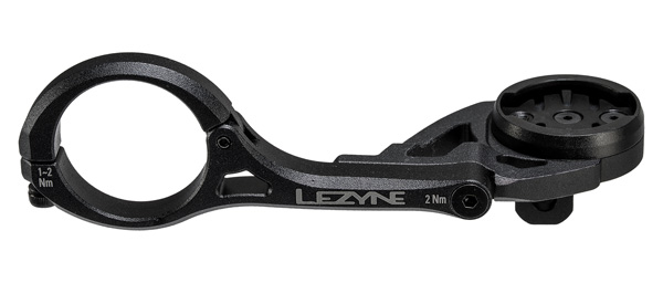 Lezyne Flexi Forward Mount