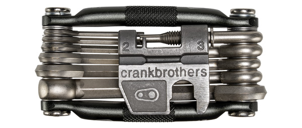 Crank Brothers M17 Multi-Tool