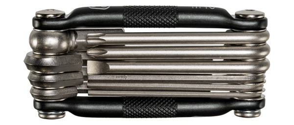 Crank Brothers M10 Multi-Tool