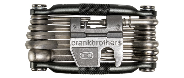 Crank Brothers M19 Multi-Tool