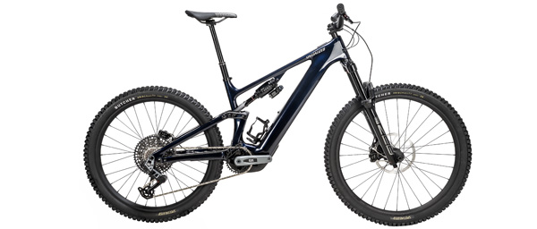 Specialized Turbo Levo 4 Expert Bicycle