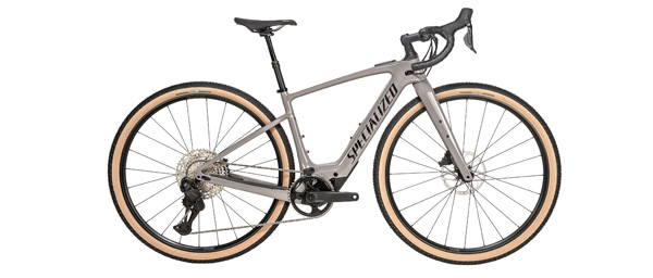 Specialized Turbo Creo 2 Comp Carbon Bicycle