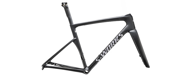 Specialized S-Works Tarmac SL9 Frameset
