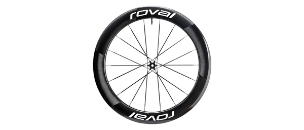 Roval Rapide Sprint CLX Front Wheel