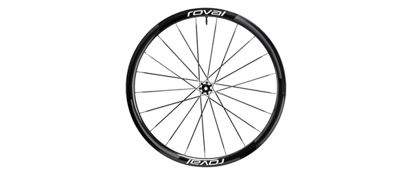 Roval Alpinist CLX III Front Wheel