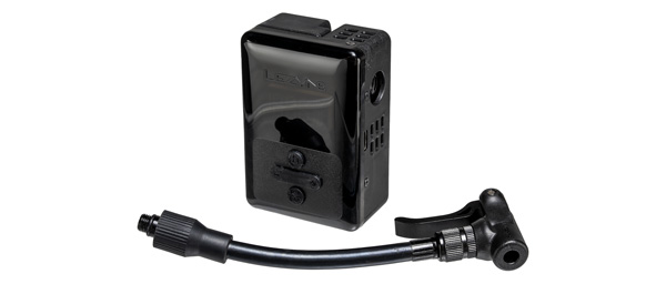 Lezyne E-Drive Pump