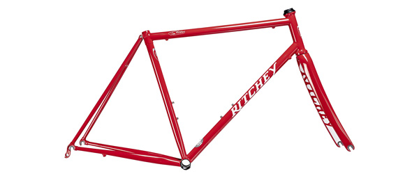 Ritchey Road Logic Frameset 2026