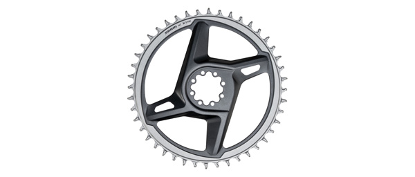 SRAM Red/Force AXS 12-Speed Direct Mount Chainring