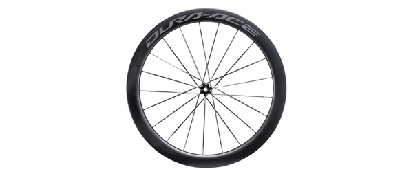 Shimano Dura-Ace  WH-R9370-C50-TL Wheelset