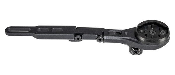 Lezyne Flexi Aero Mount