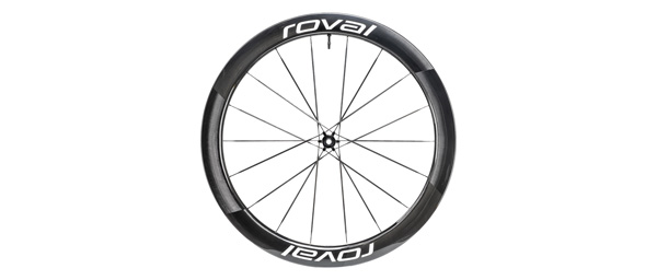 Roval Rapide CLX III Front Wheel