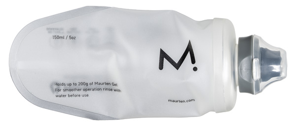 Maurten Hydrapak Gel Flask
