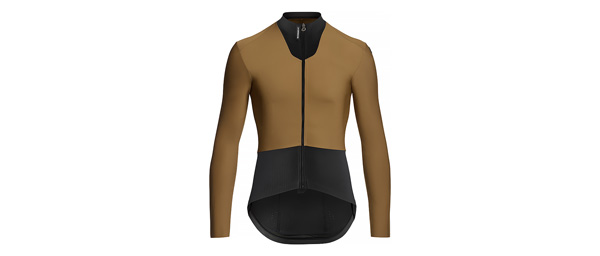 Assos Equipe R Spring Fall Jersey S11