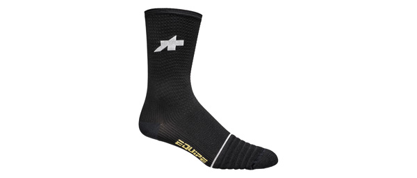 Assos Equipe Spring Fall Socks P1