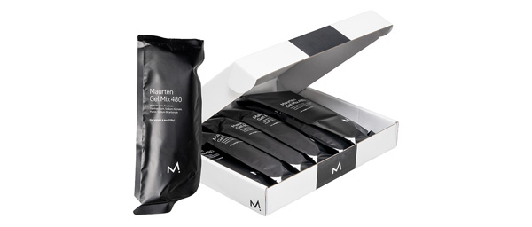 Maurten Gel Mix 480 6-Serving